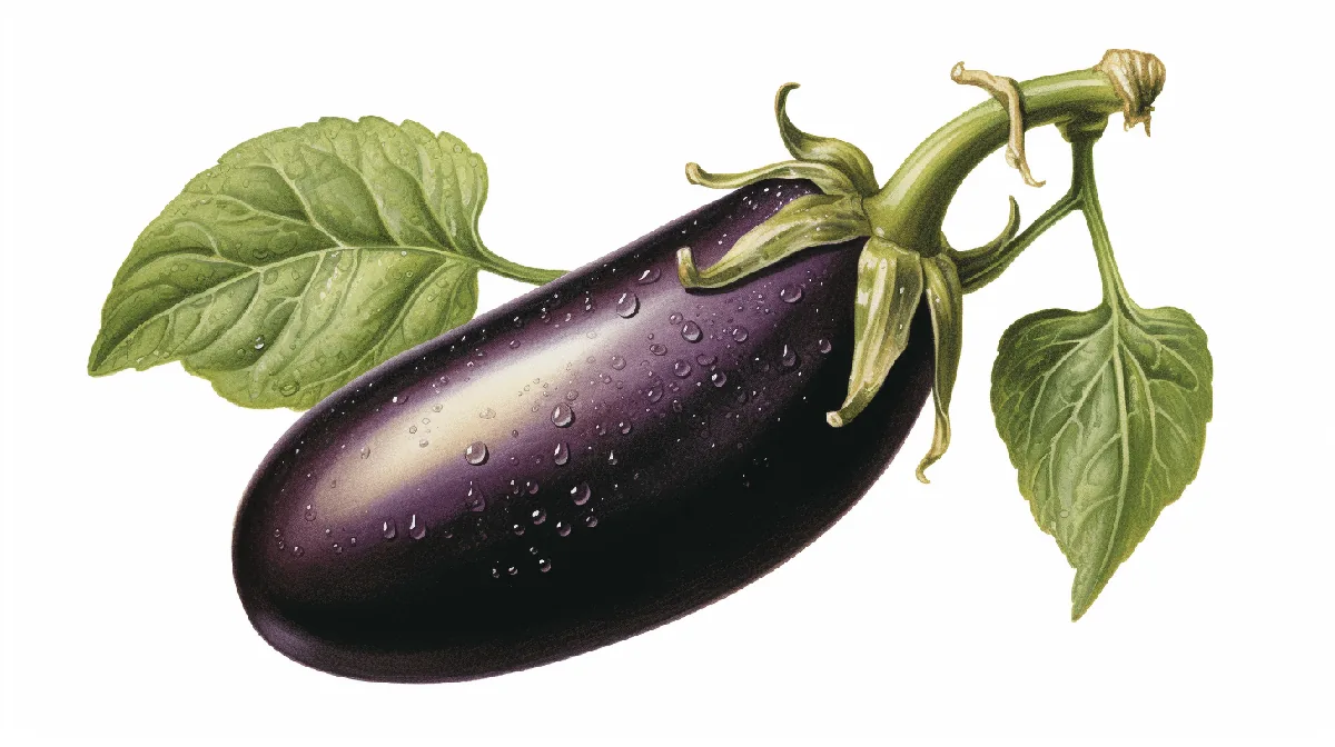 Aubergine